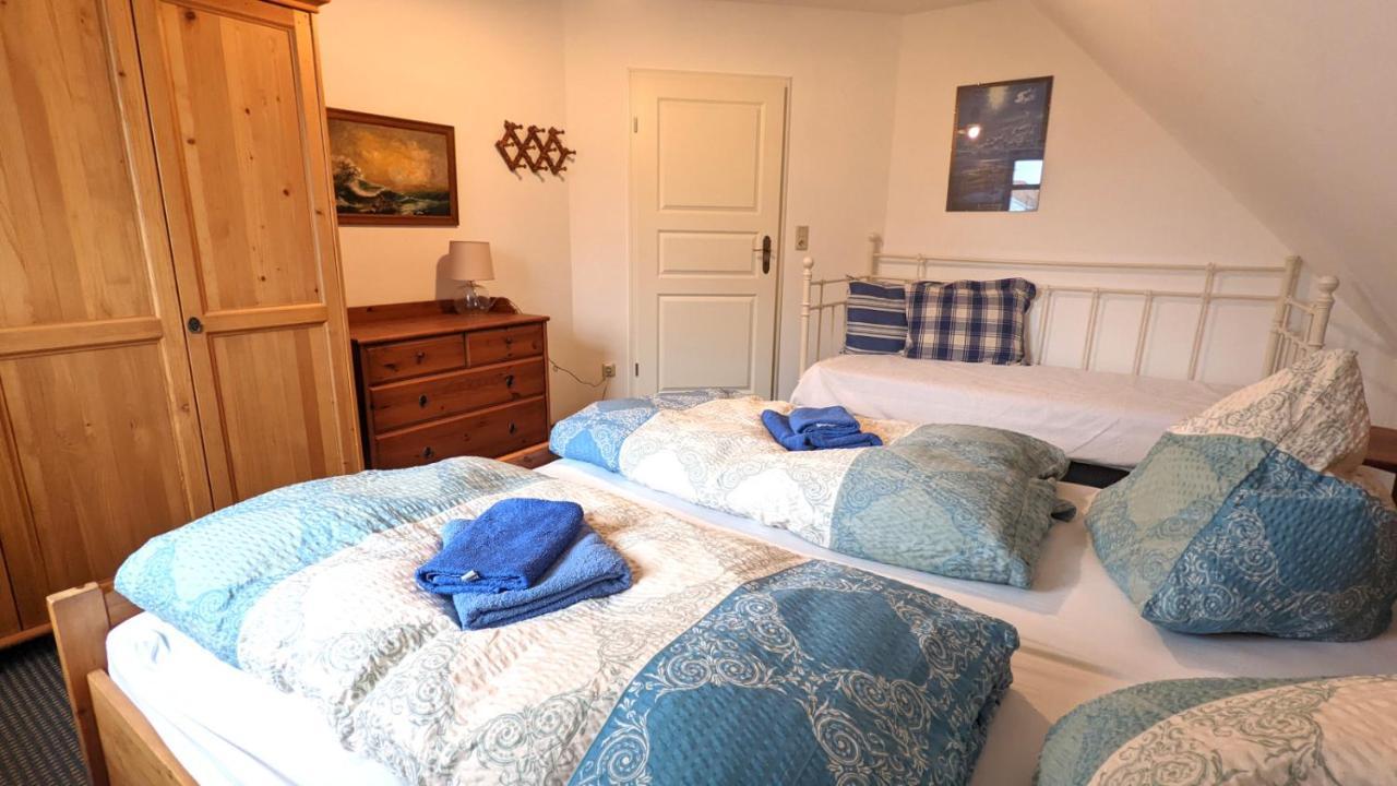 Ferienhaus Arkona Putgarten מראה חיצוני תמונה