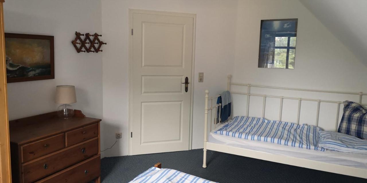 Ferienhaus Arkona Putgarten מראה חיצוני תמונה