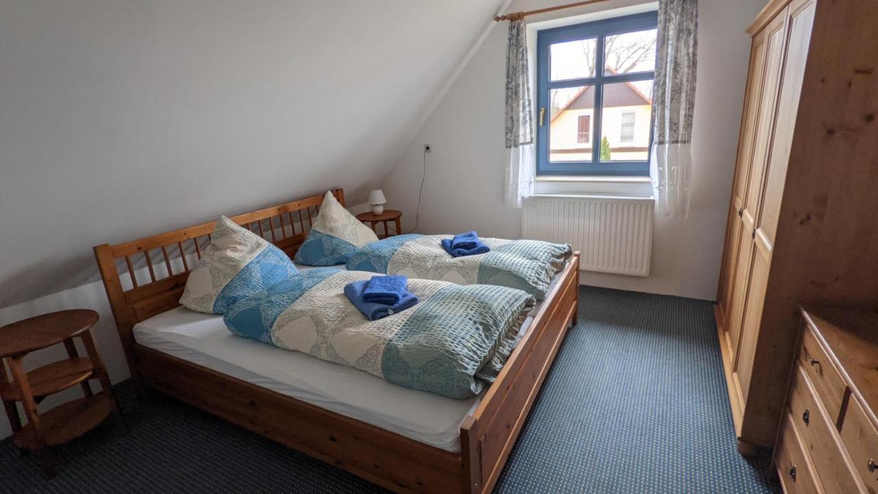 Ferienhaus Arkona Putgarten מראה חיצוני תמונה