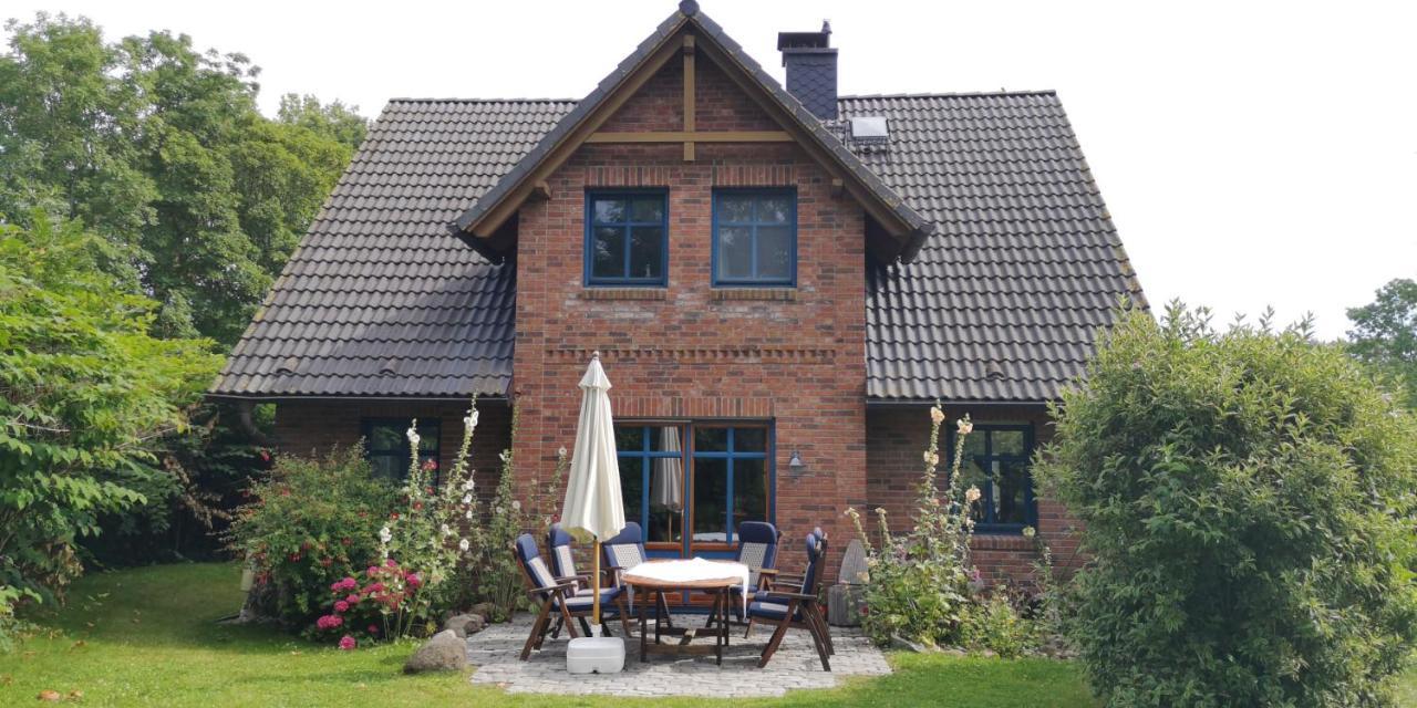 Ferienhaus Arkona Putgarten מראה חיצוני תמונה