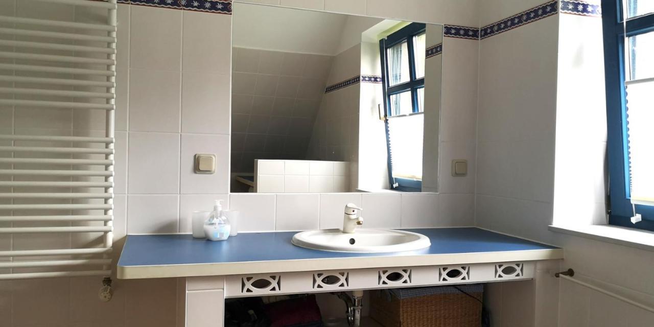 Ferienhaus Arkona Putgarten מראה חיצוני תמונה