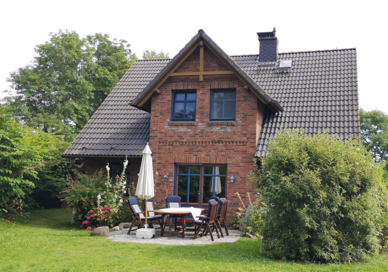 Ferienhaus Arkona Putgarten מראה חיצוני תמונה