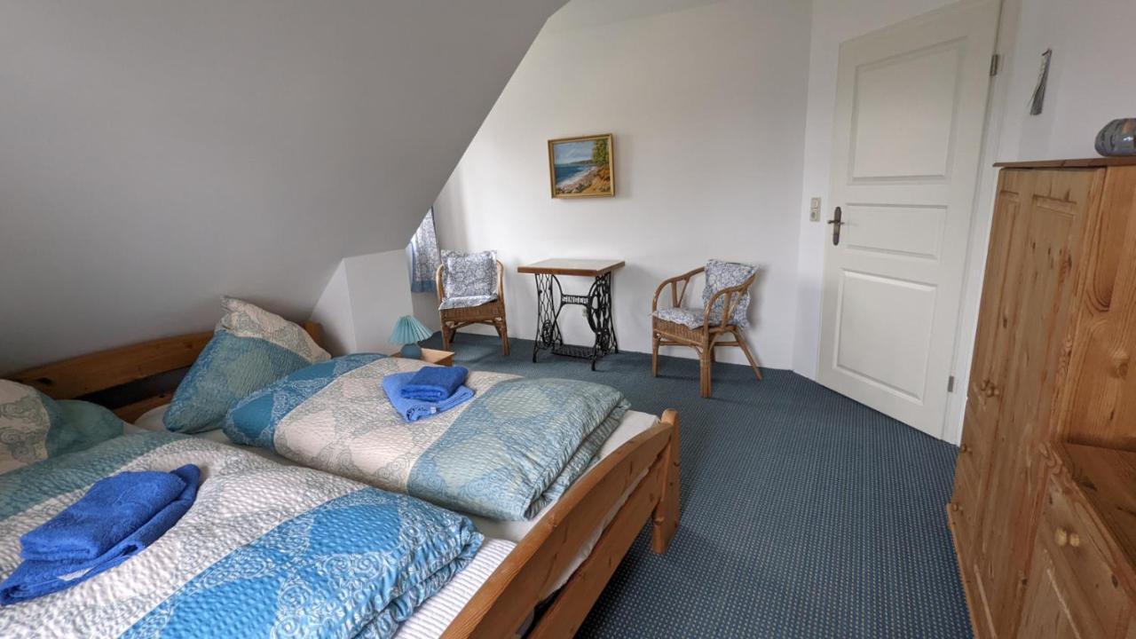 Ferienhaus Arkona Putgarten מראה חיצוני תמונה