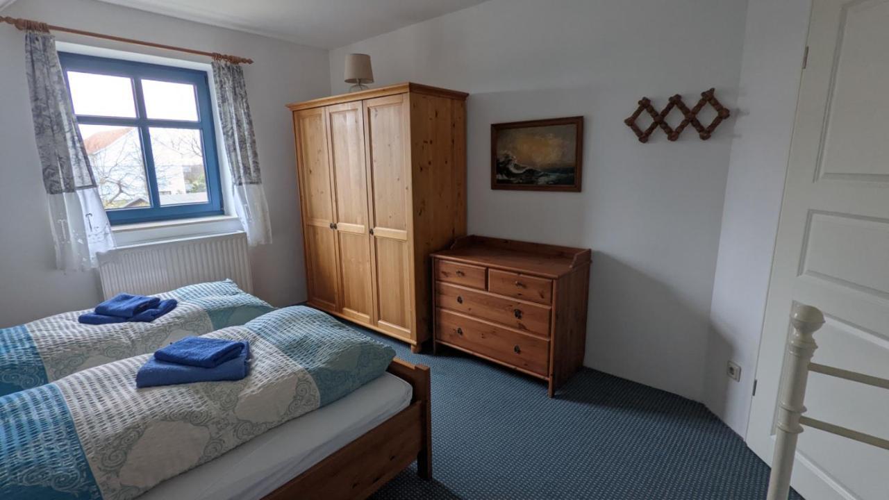 Ferienhaus Arkona Putgarten מראה חיצוני תמונה