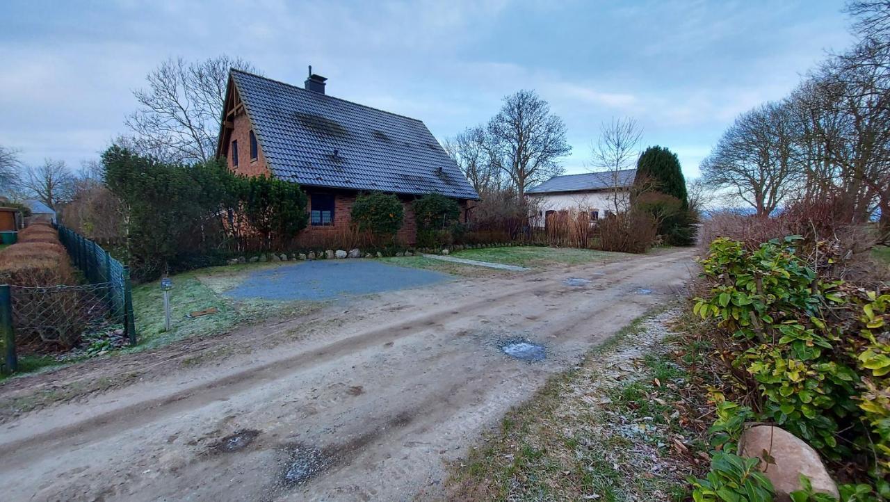 Ferienhaus Arkona Putgarten מראה חיצוני תמונה