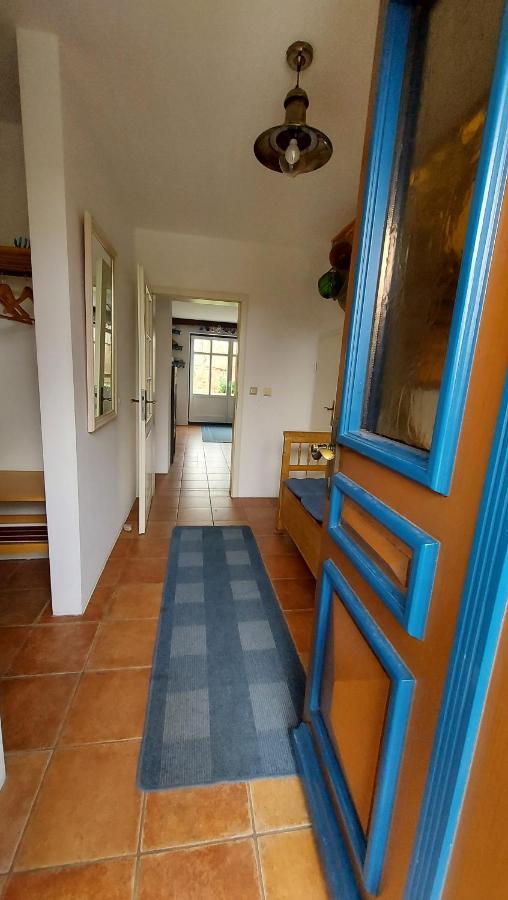 Ferienhaus Arkona Putgarten מראה חיצוני תמונה