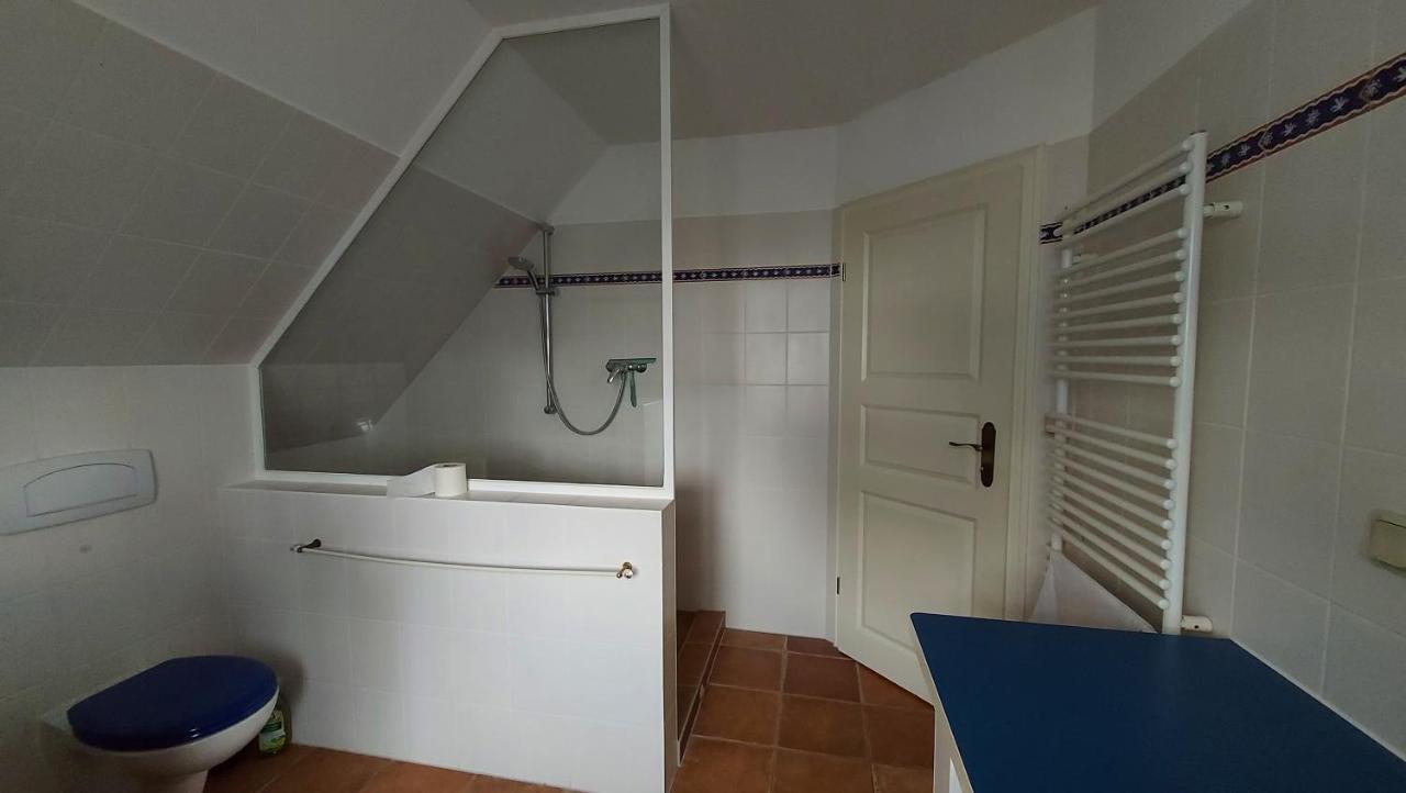 Ferienhaus Arkona Putgarten מראה חיצוני תמונה