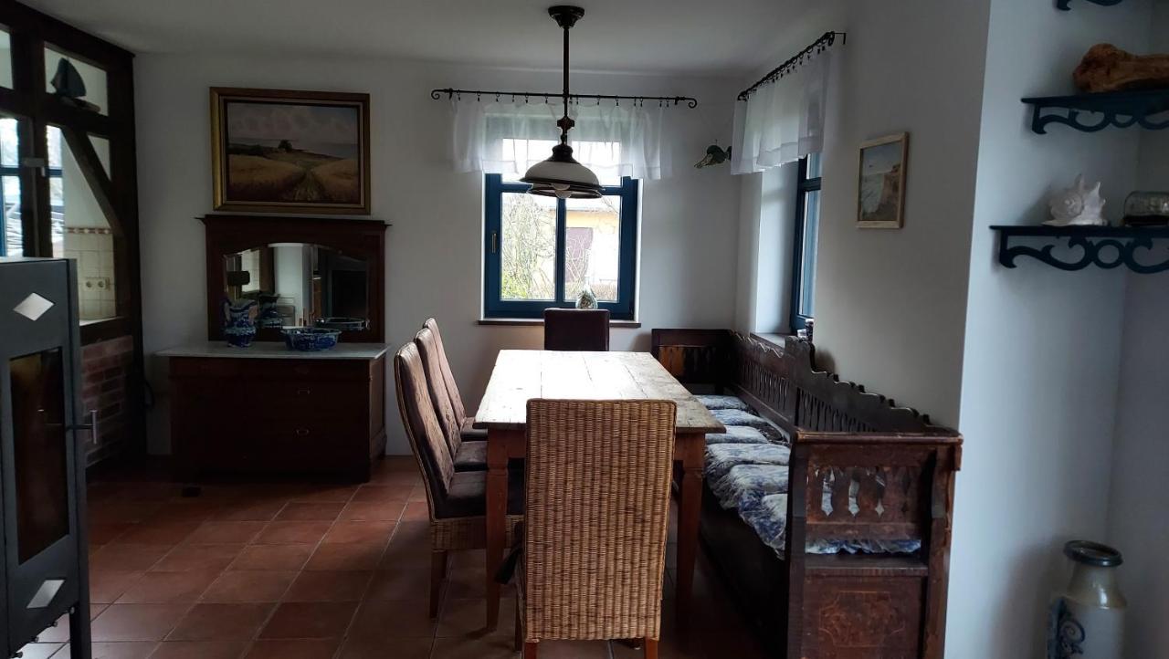 Ferienhaus Arkona Putgarten מראה חיצוני תמונה