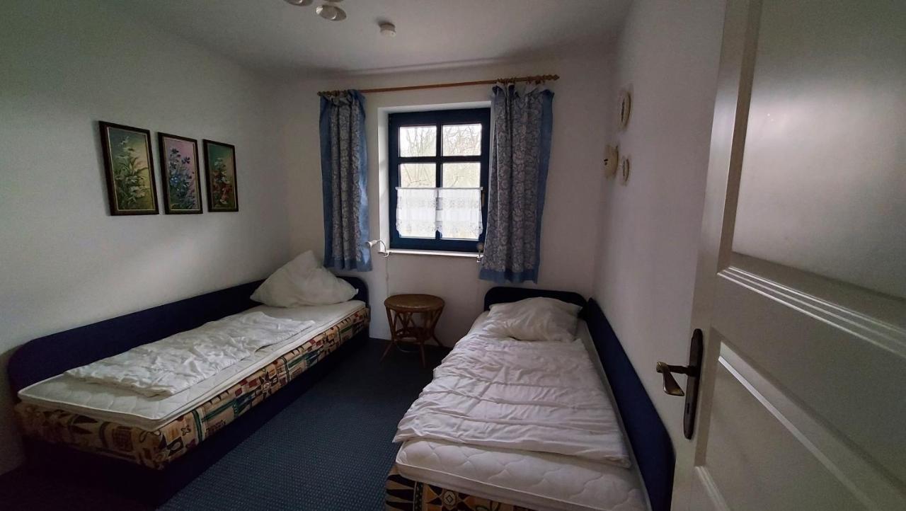 Ferienhaus Arkona Putgarten מראה חיצוני תמונה