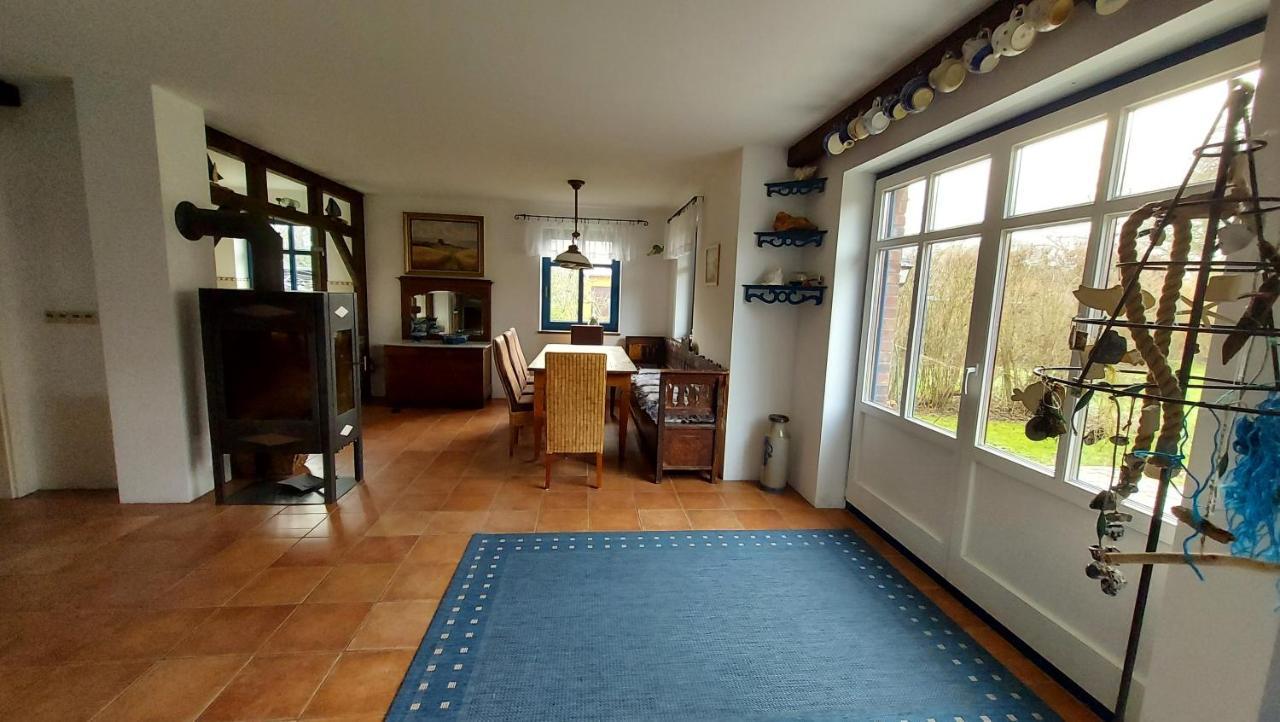 Ferienhaus Arkona Putgarten מראה חיצוני תמונה