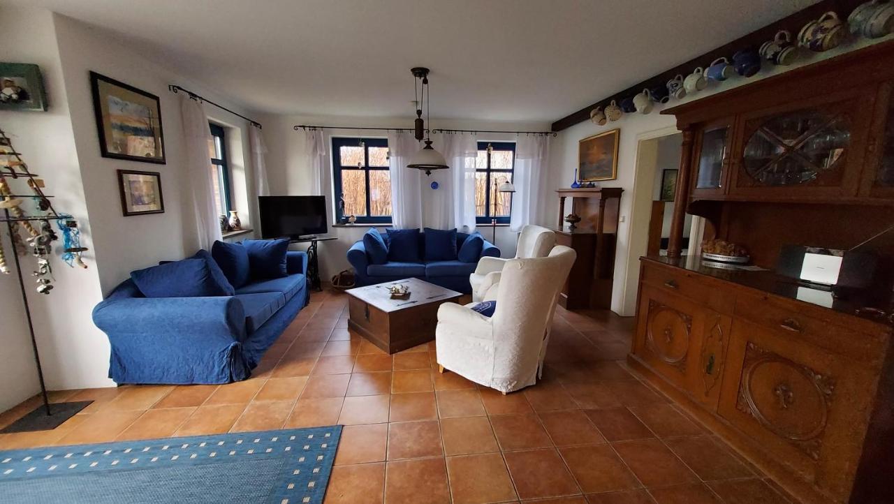 Ferienhaus Arkona Putgarten מראה חיצוני תמונה