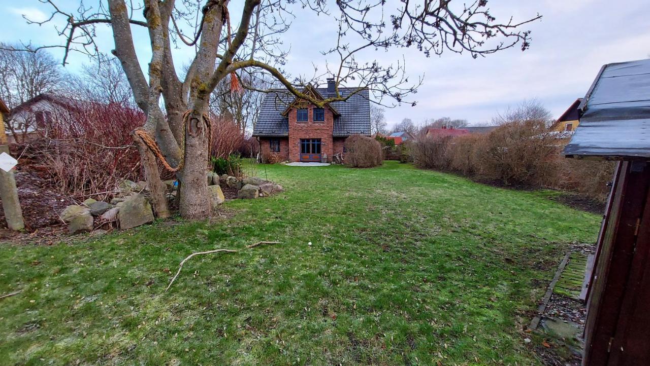 Ferienhaus Arkona Putgarten מראה חיצוני תמונה