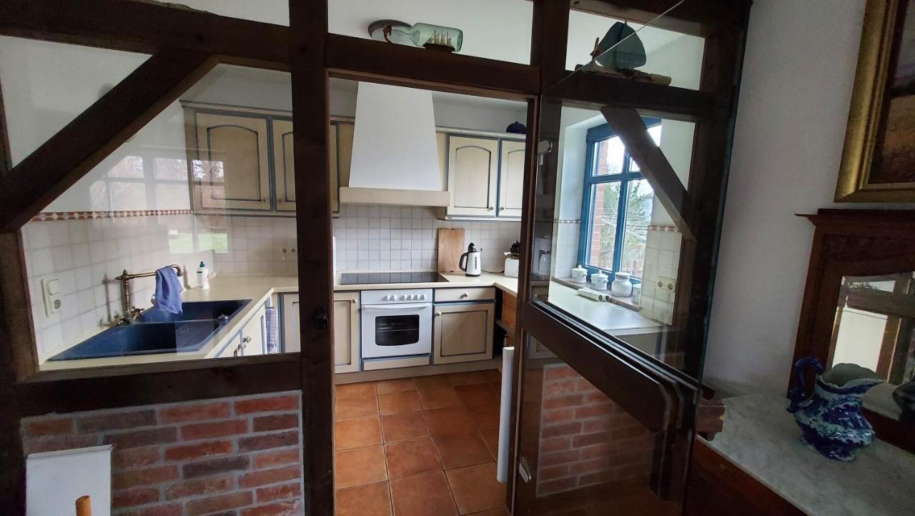 Ferienhaus Arkona Putgarten מראה חיצוני תמונה